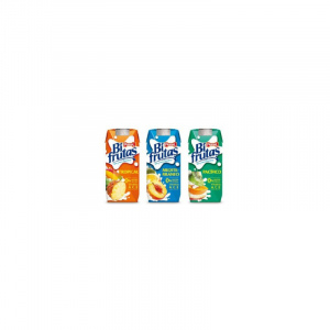 Bifrutas Pascual 330 ml pack 18 und iva excluido