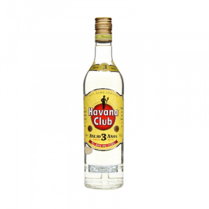 Ron Havana Club 3 años 1 L