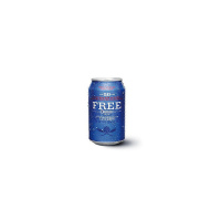 Free Damm 33 cl pack 24 iva excluido 