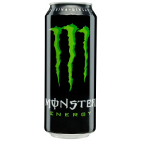 Monster Energy Drink 50 cl iva excluido
