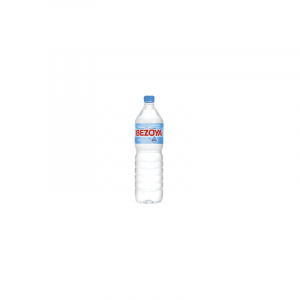 Agua Bezoya 1,5 L pack 6 iva excluido