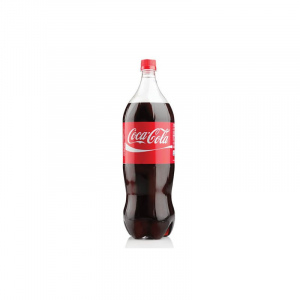 Coca-cola 2 L pack 6  iva excluido
