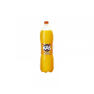 Kas Naranja 2l pack 6 unidades iva excluido